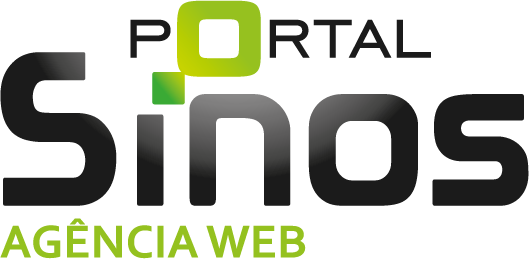 Logo Agência Portal Sinos