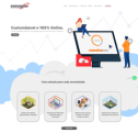Site da Sonaglio Automação
