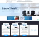 Site da Inovare