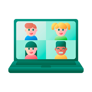5 - Treinamento e suporte Online.